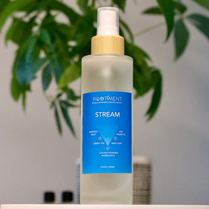 Stream - Hair Hydrating Tonic